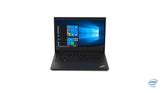 Lenovo 20N8006XUS Ts Thinkpad E490 I5-8265u 1.6g Syst 8gb 1tb 14in Bt5 W10p