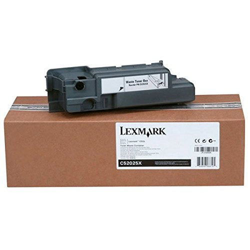 Lexmark Container (C52025X)