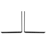 Lenovo Thinkpad T490 Laptop (20N2-0042US) Intel i7-8665U, 16GB RAM, 512GB SSD, 14-inch WQHD 2560x1440, Win10 Pro, MicroSD Card Reader, Fingerprint, IR 720p Webcam, Backlit KB