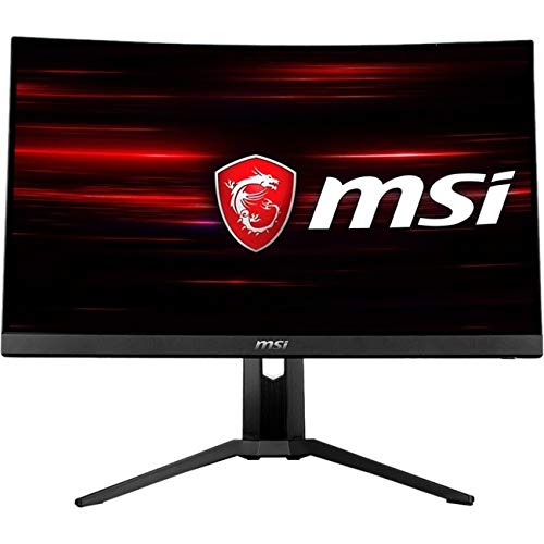 MSI WQHD 2K Non-Glare with Narrow Bezel 144Hz 1ms Height Adjustment AMD FreeSync HDMI/DP/USB 2560 x 1440 27