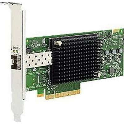 Lenovo EMULEX 16GB FC Single-Port HBA 01CV830