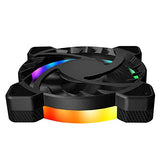Vortex RGB FCB 120 Cooling Fan