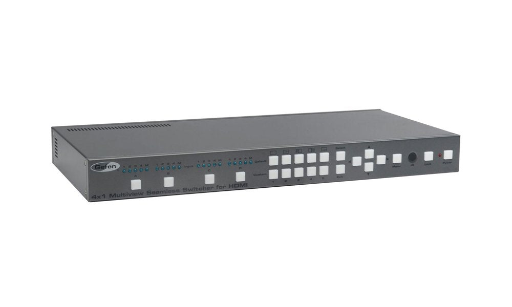 Gefen Multiview Seamless Switcher