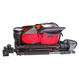 Dolica Sling Backpack for DSLR