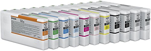 Epson - Print Cartridge - 1 x Orange