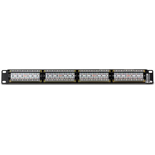 2Q72901 - TRENDnet 24-Port Network Patch Panel