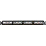 2Q72901 - TRENDnet 24-Port Network Patch Panel
