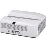 3100 Lumens Wxga Ultra Short Throw