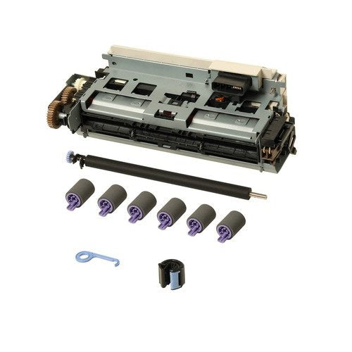 Axiom Maintenance Kit for Hp Laserjet 4000, 4050# C4118-67902,6 Month Limited W