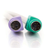 Cables to Go 6ft 3-in-1 Univ Hd15 M/M Ps/2 Kvm CBL