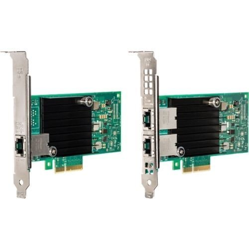 Intel Corp X550T2 Converged Network Adapter X550