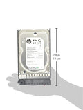 HP 507614-B21 Hard Drive - 1TB - 7200rpm - SAS 600 - Serial Attached SCSI - 3.5-Inch - Internal