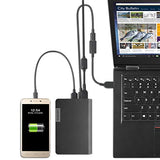 Lenovo USB-C Laptop Power Bank 14000mAh-WW