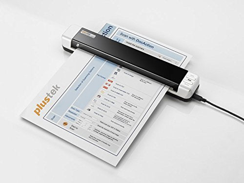 Mobileoffice S410 Clr 600x600dpi 27bit Usb 2.0 A4 8.5x36 (vf)