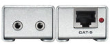 Gefen EXT-AUD-1000 Audio Extender