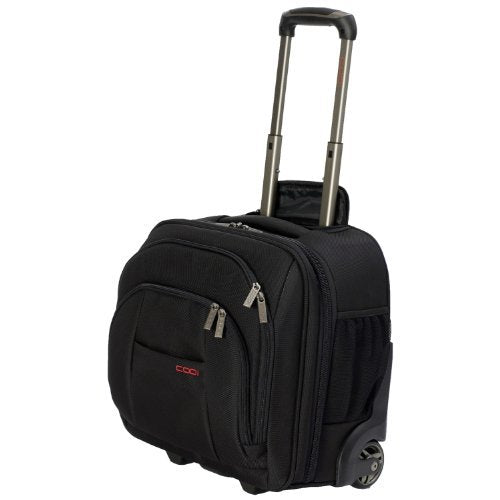 CODi Mobile Lite Wheeled Case, Black
