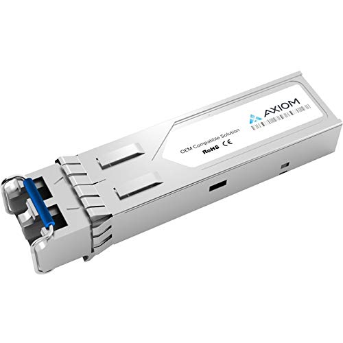 Axiom 1000base-Sx Sfp Transceiver for Hp # Jd118b,Life Time Warranty