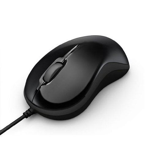 Gigabyte GM-M5050 Optical Wired Mouse