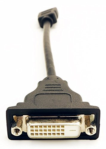 VisionTek HDMI to Dvi-D Adapter (M/F)-900744
