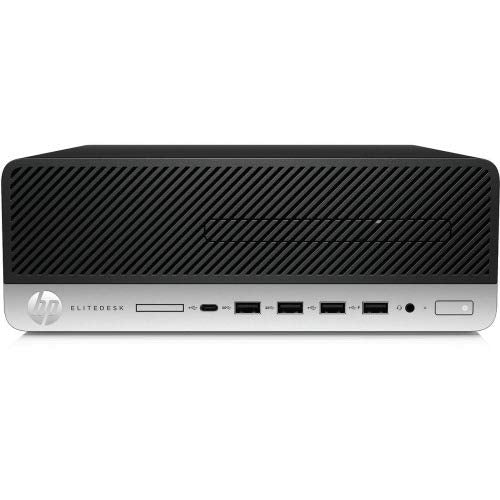 HP Smart Buy ELITEDESK 705 G4 SFF