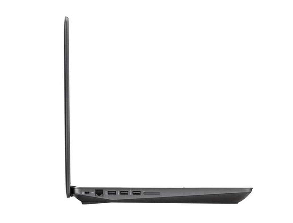 HP ZBook 17 G3 17.3" Mobile Workstation Intel Core i7 i7-6700HQ Quad-core 2.60 GHz - 8GB DDR4 500GB HDD - Intel HD Graphics 530 - Windows 7 Professional 64Bit (English/Canadian French Bilingual)