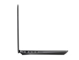HP ZBook 17 G3 17.3" Mobile Workstation Intel Core i7 i7-6700HQ Quad-core 2.60 GHz - 8GB DDR4 500GB HDD - Intel HD Graphics 530 - Windows 7 Professional 64Bit (English/Canadian French Bilingual)