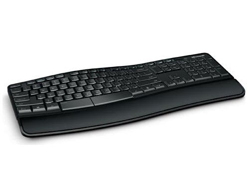 Open Box Microsoft L2 Sculpt Comfort Keyboard (V4S-00002)