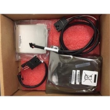 LSI Logic Accessory 05-50038-00 CacheVault Module for MegaRAID SAS 9361-16i and 93808i8e Retail