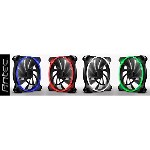 ANTEC Cooling Fan Case True Quiet 120 UFO