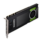 HP NVIDIA Quadro P4000 (8GB) Graphics Card (1ME40AA)