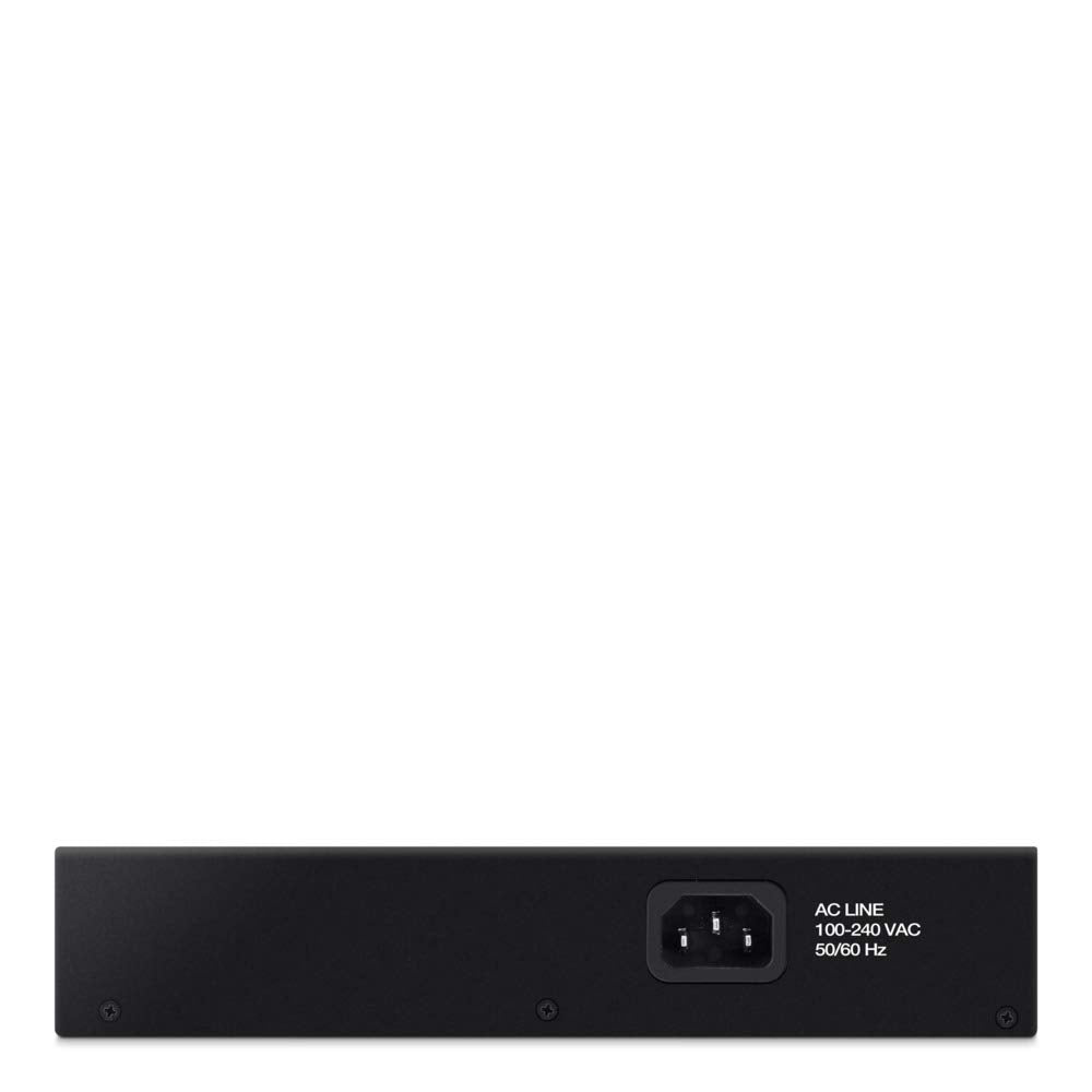 Linksys 16-Port Gigabit Switch (SE3016)