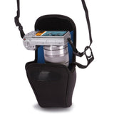 Case Logic CHC-101 Compact System Camera Day Holster (Black)