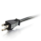 C2G/Cables to Go 14AWG 125 Volt Power Cord