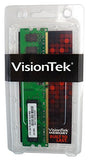 VisionTek 1GB DDR2 800 MHz (PC2-6400) CL5 DIMM, Desktop Memory - 900433