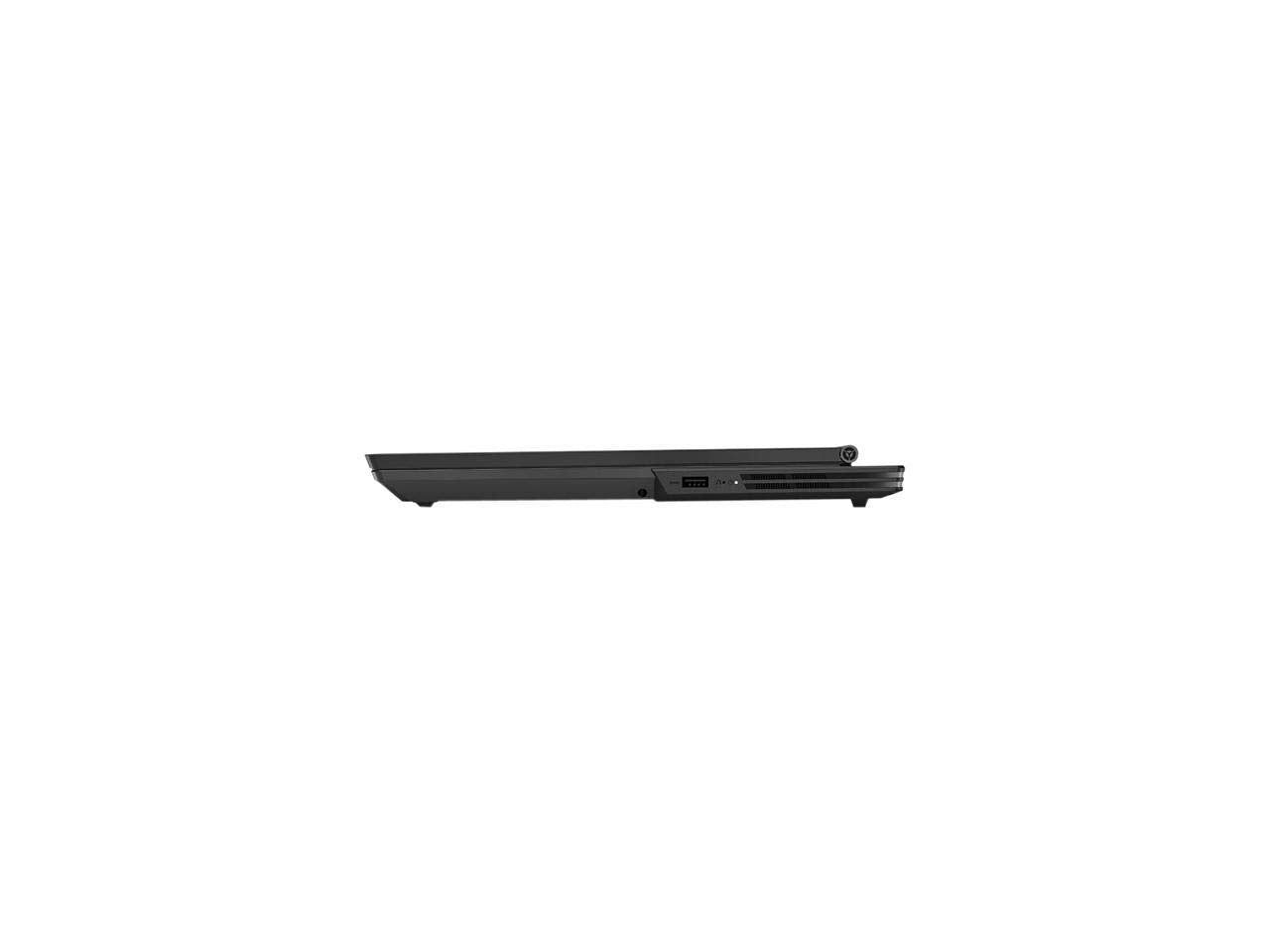 Lenovo Legion Y540-15.6 IPS FHD (1920x1080) / 60Hz / 250nit / HM370 / i7-9750H / 8GB