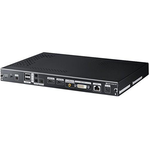 Samsung SIGNAGE PLAYER PLTFRM 3RD SWITCCRTX-A9 1GHZ QD CR