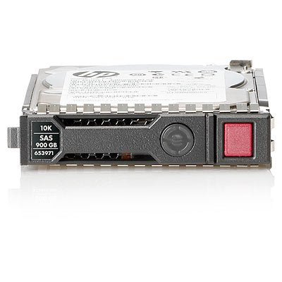 HP 300GB 6G SATA VE 2.5IN SC EV SSD