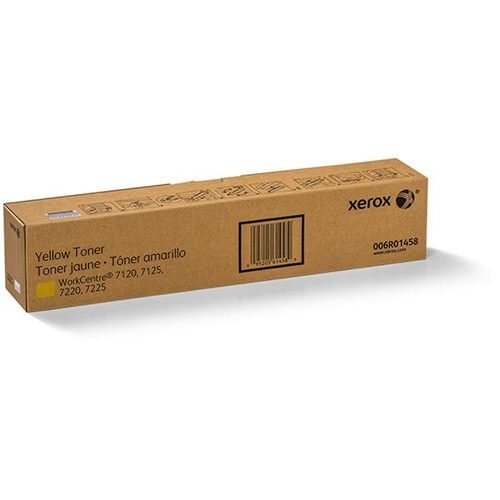 Xerox 006R01458 Original Toner Cartridge