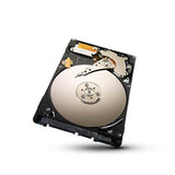 Seagate Momentus Thin 5400.9 500 GB 5400 RPM SATA 3Gb/s 16 MB Cache 2.5-Inch Internal Notebook Hard Drive (ST500LT012)
