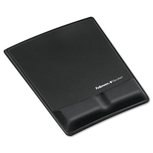 Fellowes Mouse/Wrist Support with Microban Protection