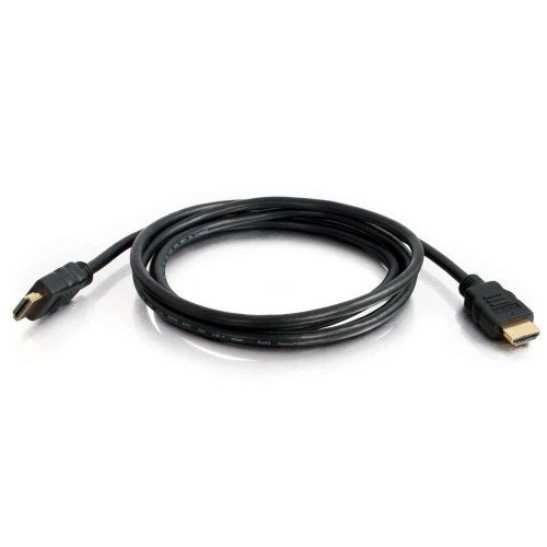 C2G / Cables to Go 56781 High Speed HDMI Cable with Ethernet