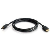 C2G / Cables to Go 56781 High Speed HDMI Cable with Ethernet