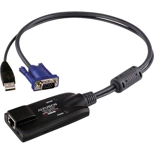 USB Vga CPU Module