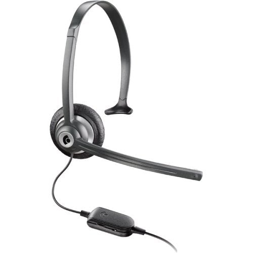 Mobile Headset 2.5 Connector Vol/Mute