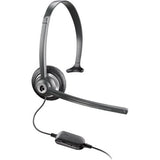 Mobile Headset 2.5 Connector Vol/Mute