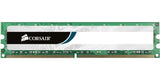Corsair 1 GB PC-3200 400MHz 184-pin DDR Desktop Memory, VS1GB400C3