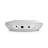 open box TP-Link AC1750 Wireless Wi-Fi Access Point (Supports 802.3AT PoE+, Dual Band, 802.11AC, Ceiling Mount, 3x3 MIMO Technology) (EAP245)