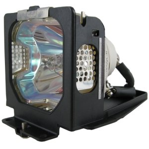 Replacement Lamp for Eiki Lc-Sb15, Lc-Sb15d, Lc-Sb20, Lc-Sb20d, Lc-Sb21, Lc-Sb21
