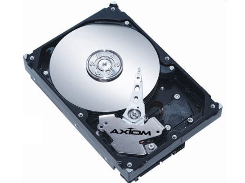 AXIOM 3TB - ENTERPRISE HARD DRIVE - 3.5IN SATA-III 6GB/S - 7200RPM - 64MB CACHE