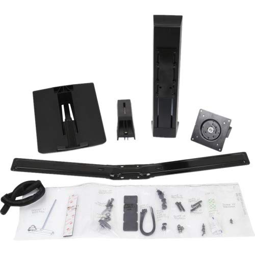 Workfit LCD & Laptop Kit, Ergotron